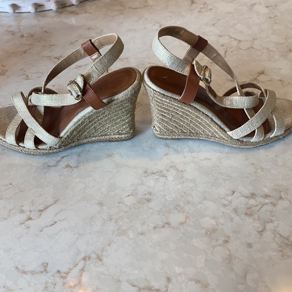 Banana Republic Espadrilles - Picture 5 of 8